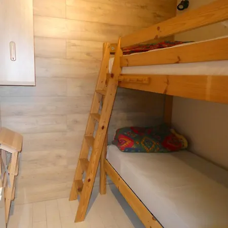 Centre - 3 Pieces Apartment *