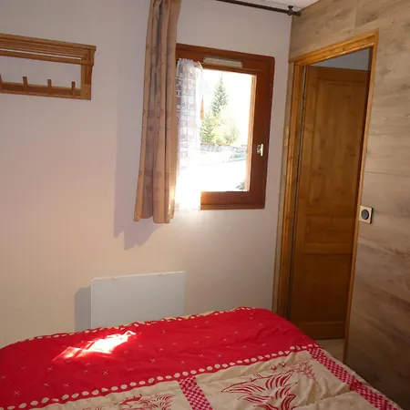 Centre - 3 Pieces * Valloire